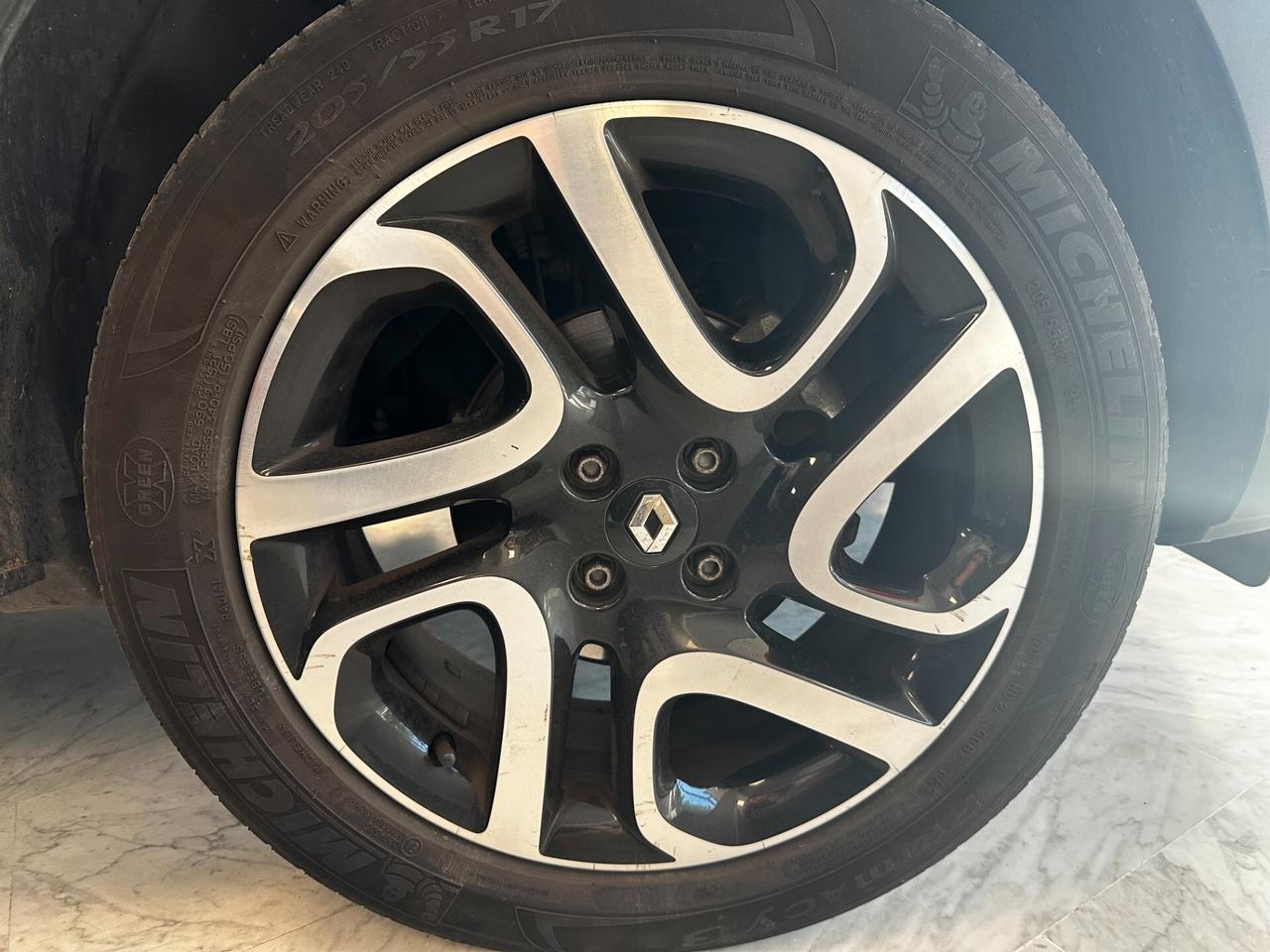 Renault Captur TCe 12V 90 CV Start&Stop Energy Intens