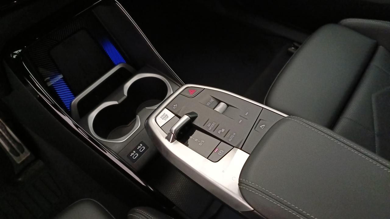 BMW X1 U11 - X1 sdrive18d MSport auto