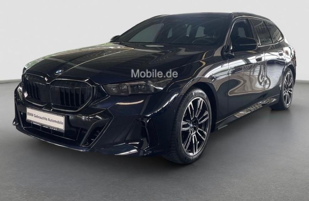 BMW 520 d Touring M Sport Pro