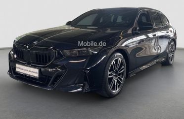 BMW 520 d Touring M Sport Pro