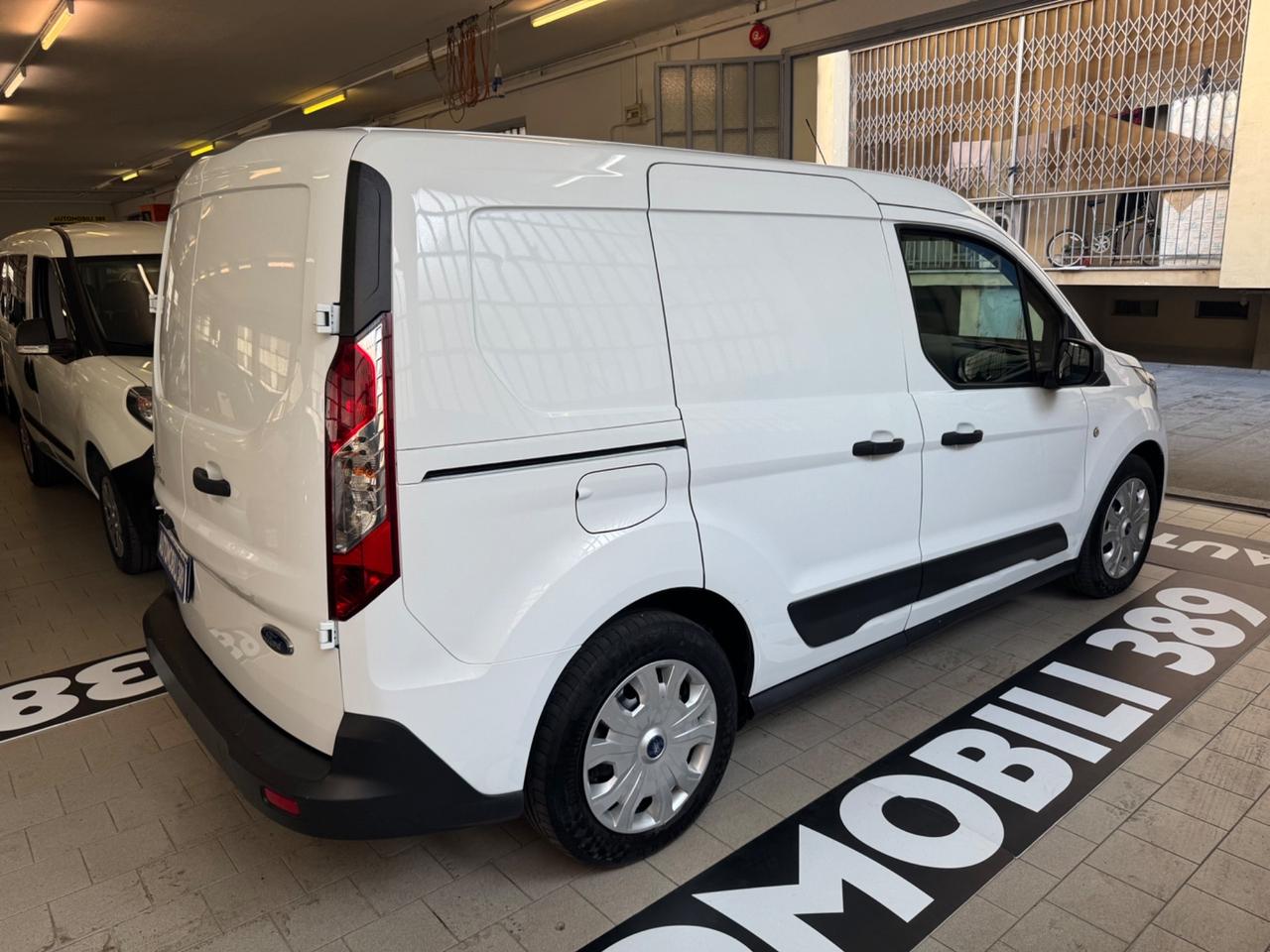 Ford Transit Connect 200 1.5 TDCi 100CV PC Furgone Trend