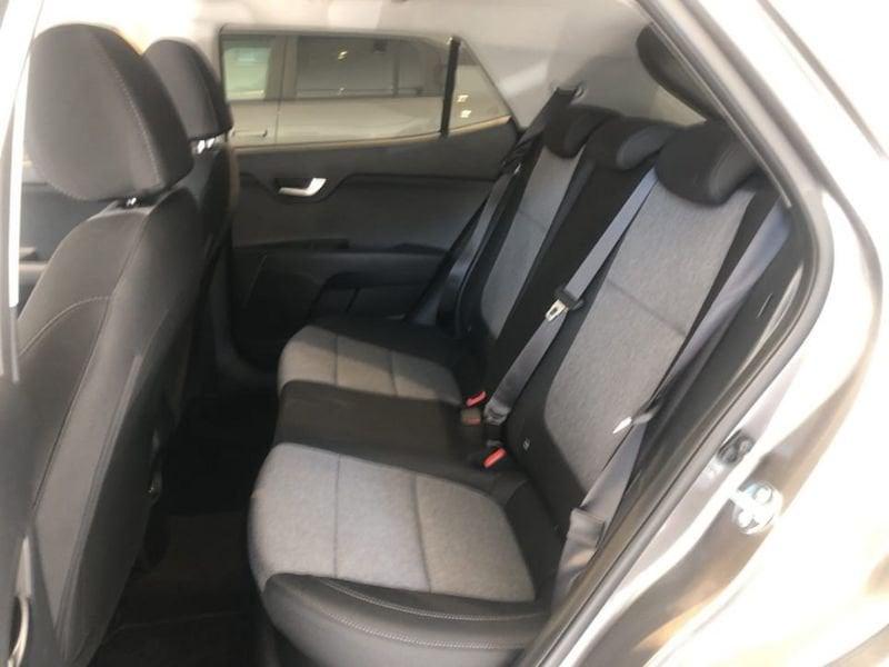 KIA Stonic 1.0 MHEV MT Style Special Edition MY25