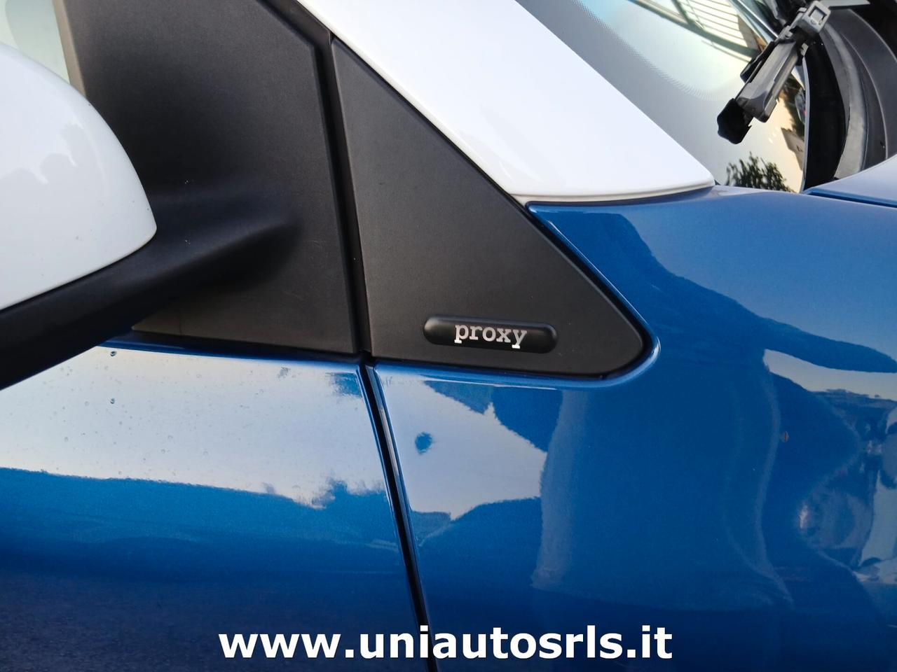 Smart ForTwo 70 1.0 Proxy