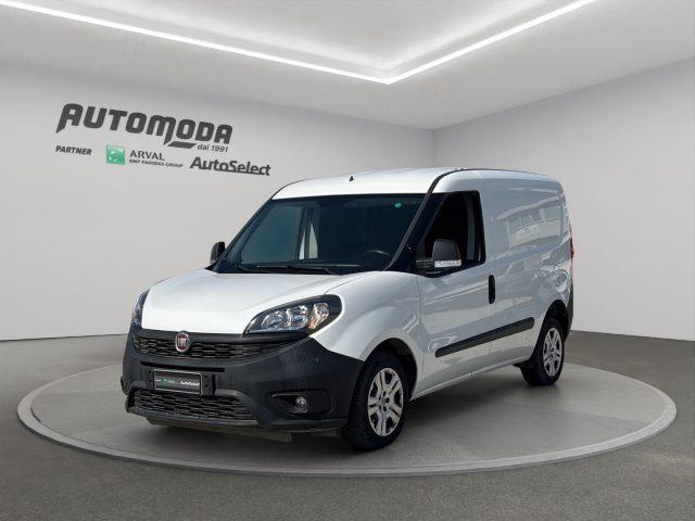 FIAT Doblo 1.6 MJT 105CV 3 POSTI