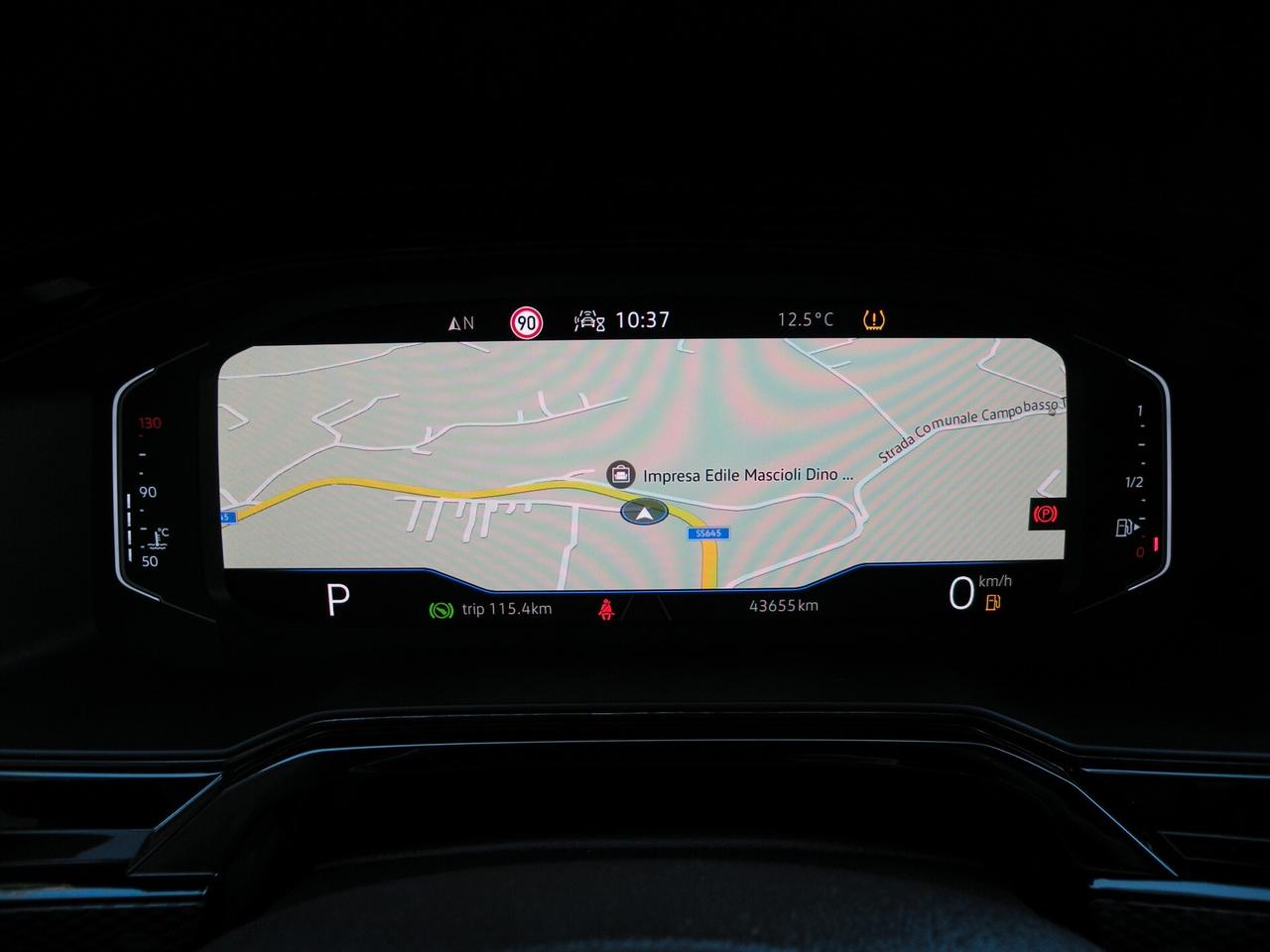 VOLKSWAGEN TAIGO 1.0 TSI 110CV DSG Life 2022