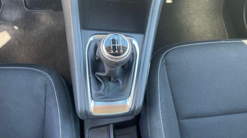 Renault Captur 1.0 tce Zen Gpl 100cv my21