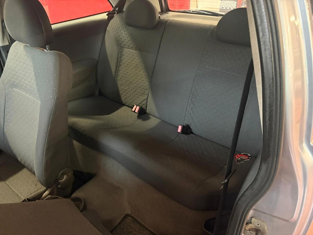 OPEL CORSA Benzina 1.2 CV 75 CAMBIO AUTOMATICO X NEOPATENTATI Km 222.678 certificati