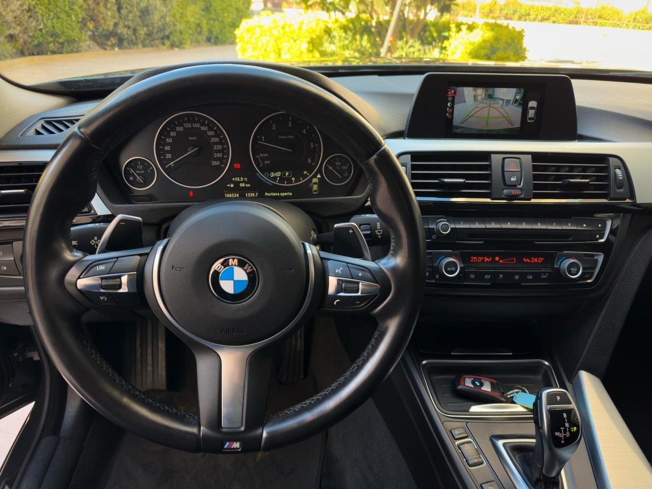 Bmw 4er Gran Coupe 420 d xDrive Sport 190 cv