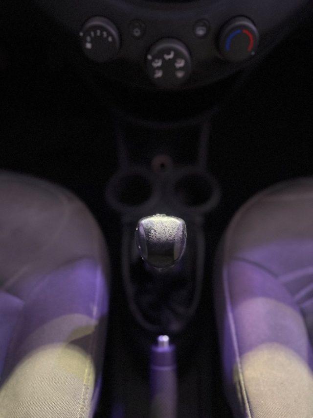 CHEVROLET Spark 1.0 LS GPL Eco Logic