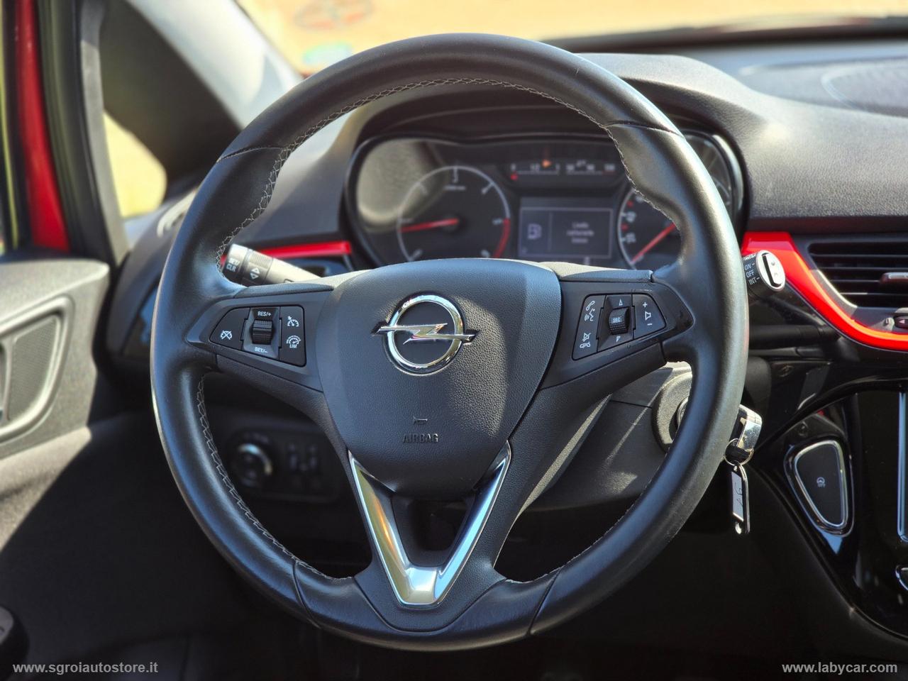 OPEL Corsa 1.3 CDTI ecoFLEX S&S Coupé b-Color