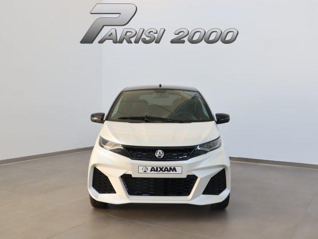 AIXAM City e-City GTO Ambition *PROMO PARISI GROUP*