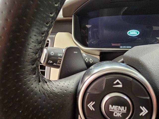 LAND ROVER Range Rover Sport 3.0 SDV6 HSE Dynamic