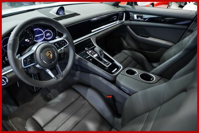 PORSCHE Panamera 2.9 4 E-Hybrid