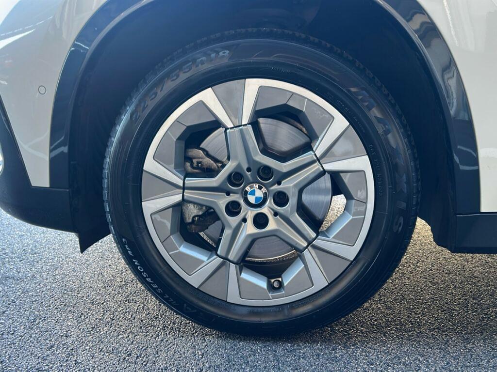 BMW X1 23 d Mild Hybrid 48V xLine xDrive DCT