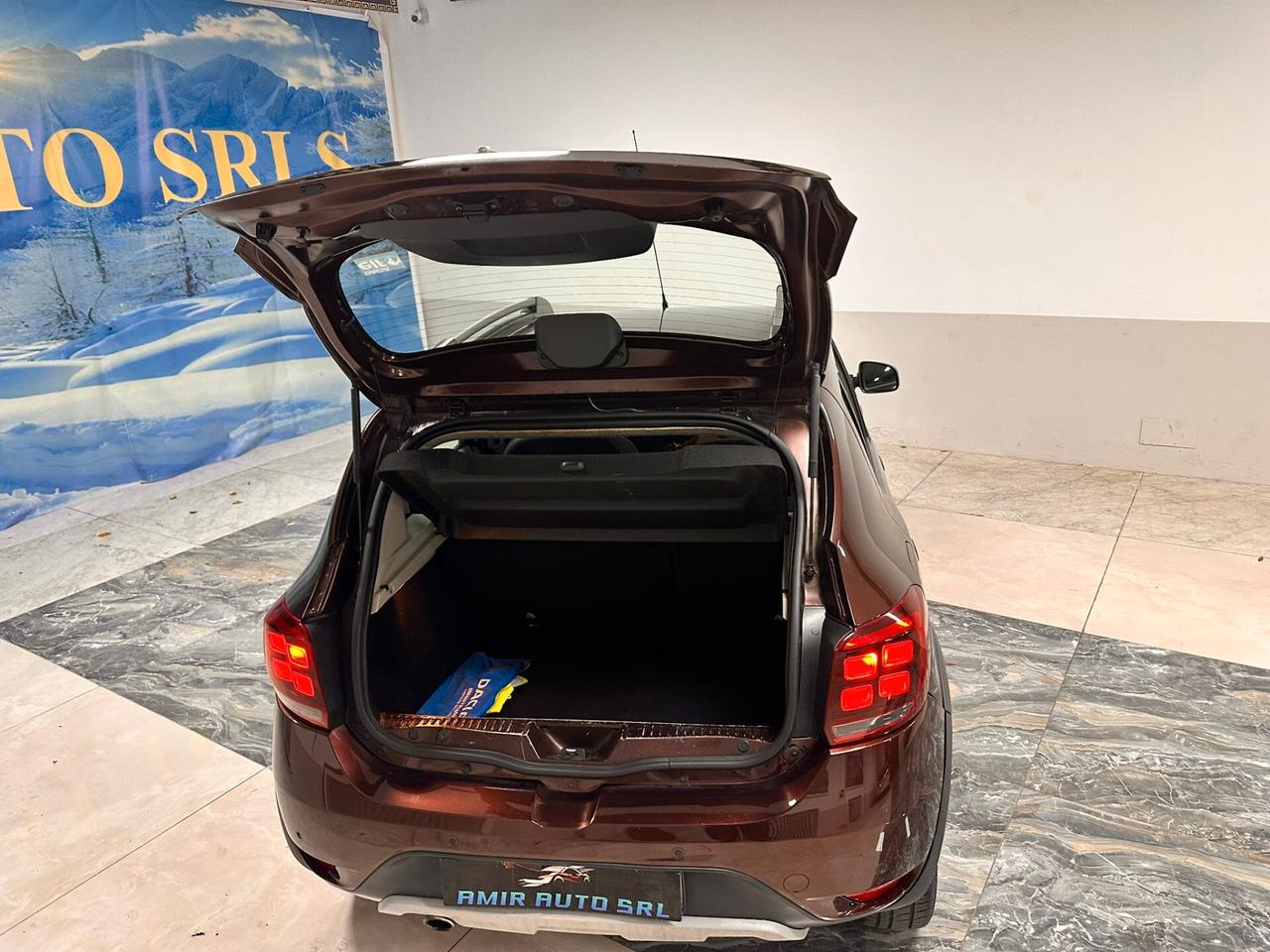 Dacia Sandero 0.9 TCe 12V T-GPL 90CV S&S Serie Speciale Brave