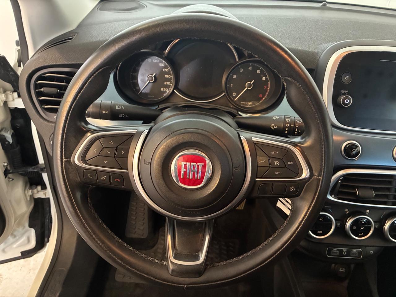 Fiat 500X 1.0 T3 120 CV Urban