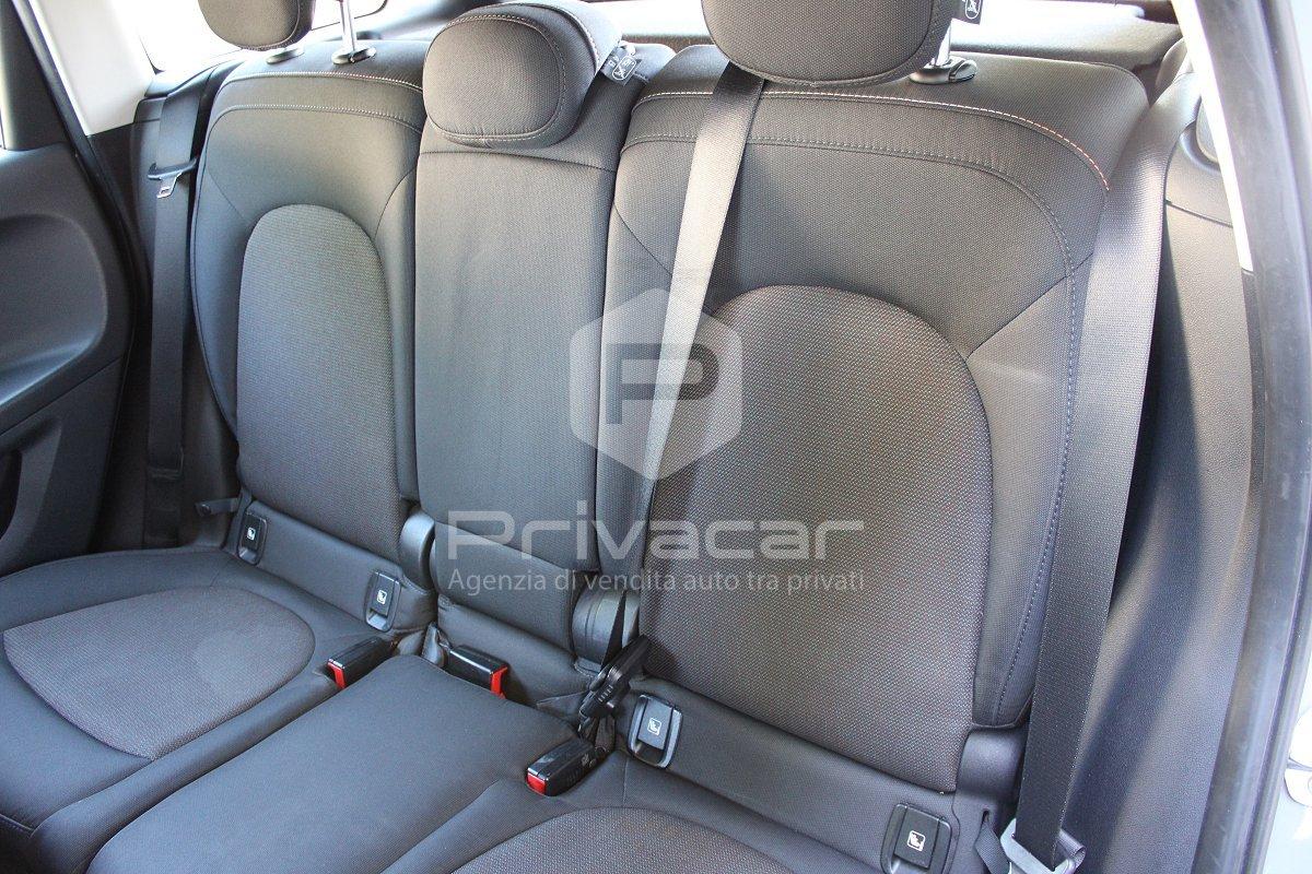 MINI Mini 2.0 Cooper D Business Countryman