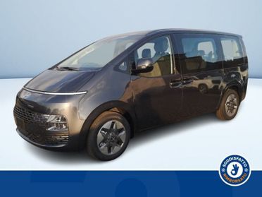 Hyundai Staria WAGON HEV 1.6T 9P AT 2WD