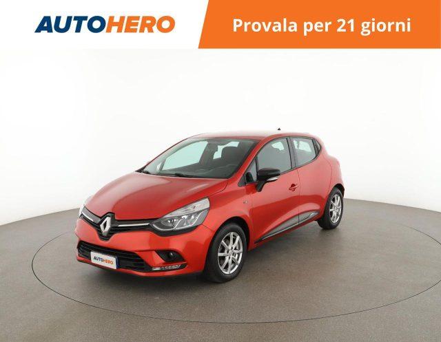 RENAULT Clio dCi 8V 75 CV 5 porte Moschino Life