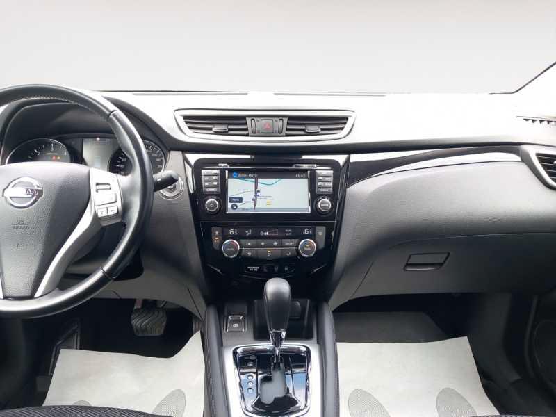 NISSAN Qashqai 1.6 dci N-Connecta 2wd 130cv xtron