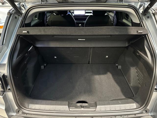 JEEP Avenger 1.2 Turbo Summit