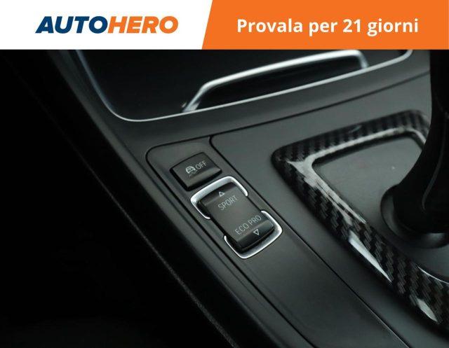 BMW 116 d 5p. Advantage