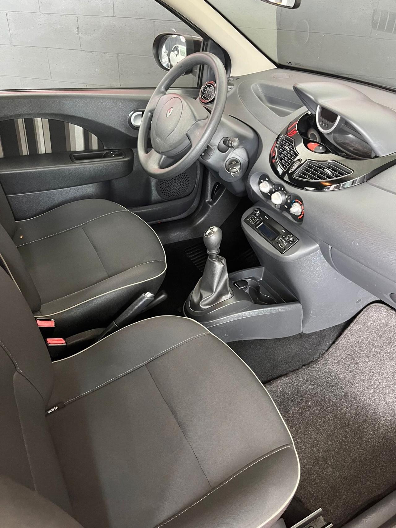 Renault Twingo Prezzo NON vincolato a formule di finanziamento