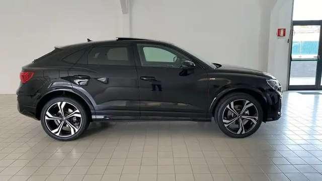 Audi Q3 Sportback 40 S-LINE TETTO-MATRIX-CAMERA-R20-NAVI