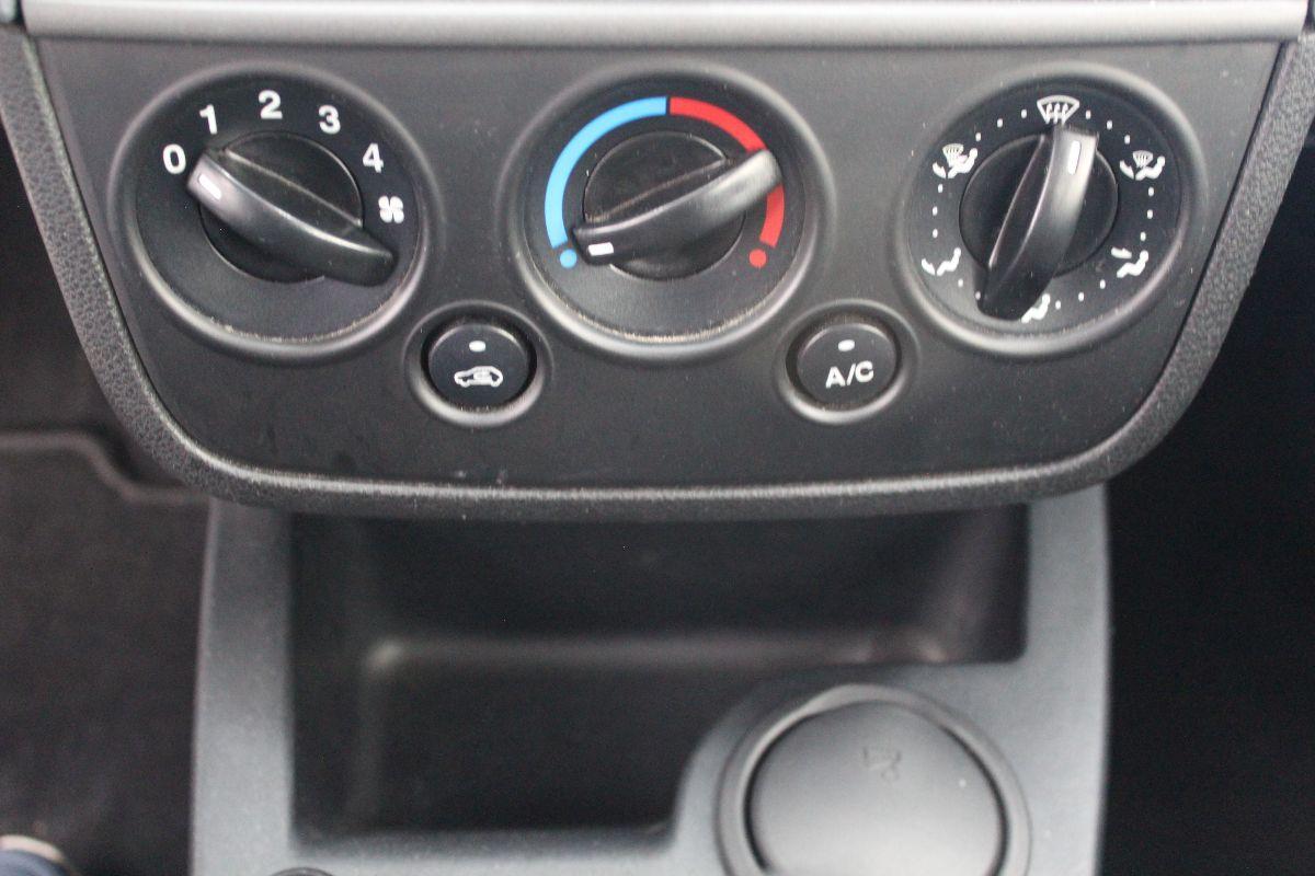 FORD - Fiesta - 1.4 TDCi 5p. Clever