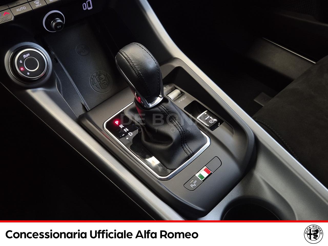 Alfa Romeo Tonale 1.5 hybrid speciale 130cv tct7
