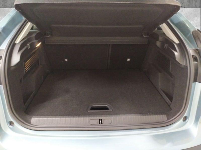 Citroën C4 1.2 puretech Plus s&s 130cv