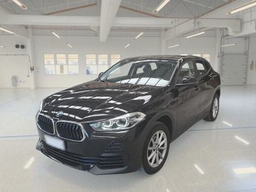 BMW X2 SDRIVE 16D ADVANTAGE SUV