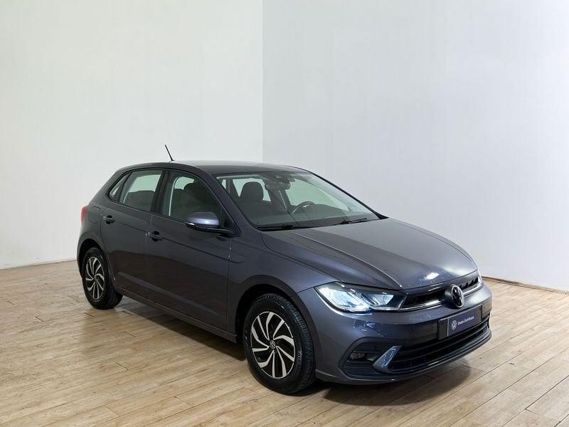 Volkswagen Polo Polo 1.0 Life 80cv