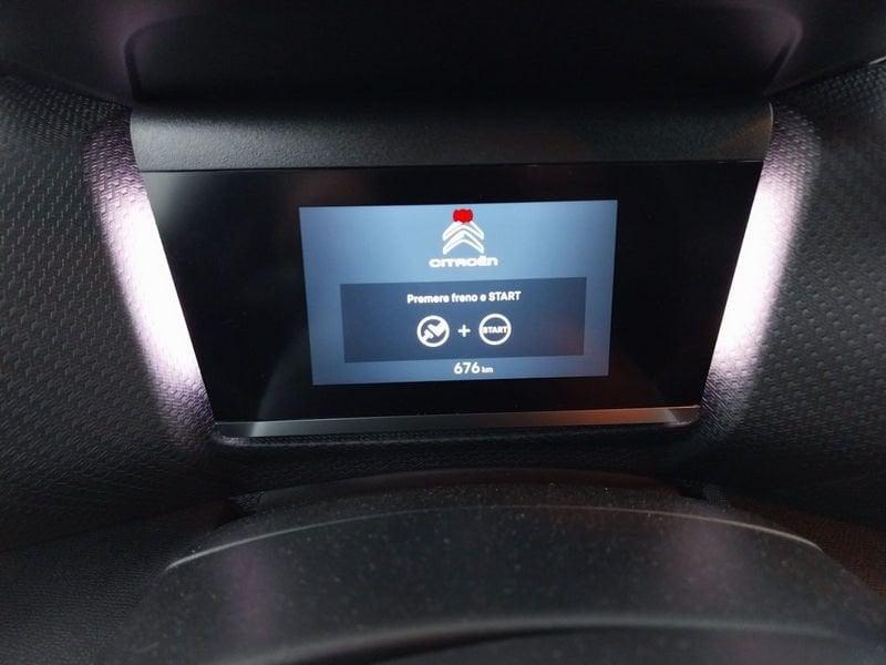 Citroën C4 1.2 puretech Plus s&s 130cv eat8