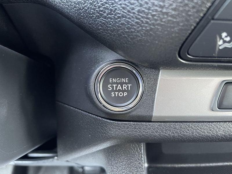 FIAT Ulysse combi M1 2.0 bluehdi 180cv L2H1 at8 - KM0