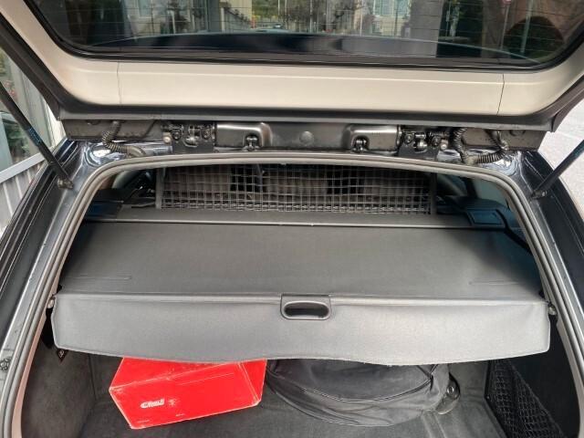 Bmw 320d Touring Eletta Automatica