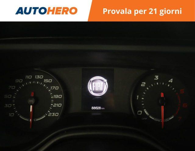 FIAT Tipo 1.6 Mjt 4 porte Lounge