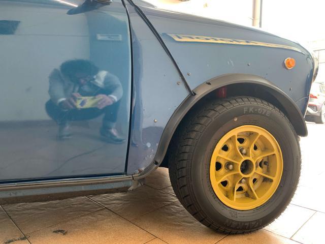 MINI 1300 MINI 1300 Cooper Innocenti ASI