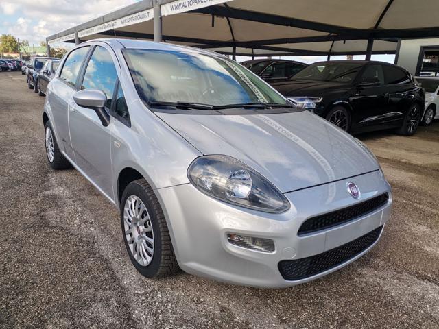 FIAT Punto 1.2 8V 5 porte Easy