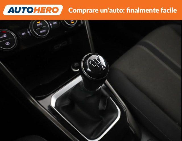VOLKSWAGEN T-Roc 1.0 TSI 115 CV Style BlueMotion Technology