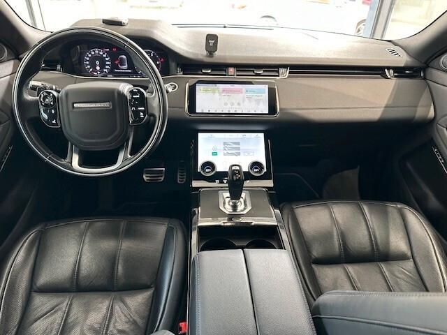 Land Rover Range Rover Evoque 5p 2.0 td4 HSE Dynamic 180cv my19
