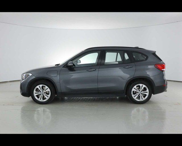 BMW X1 xDrive25e Business Advantage