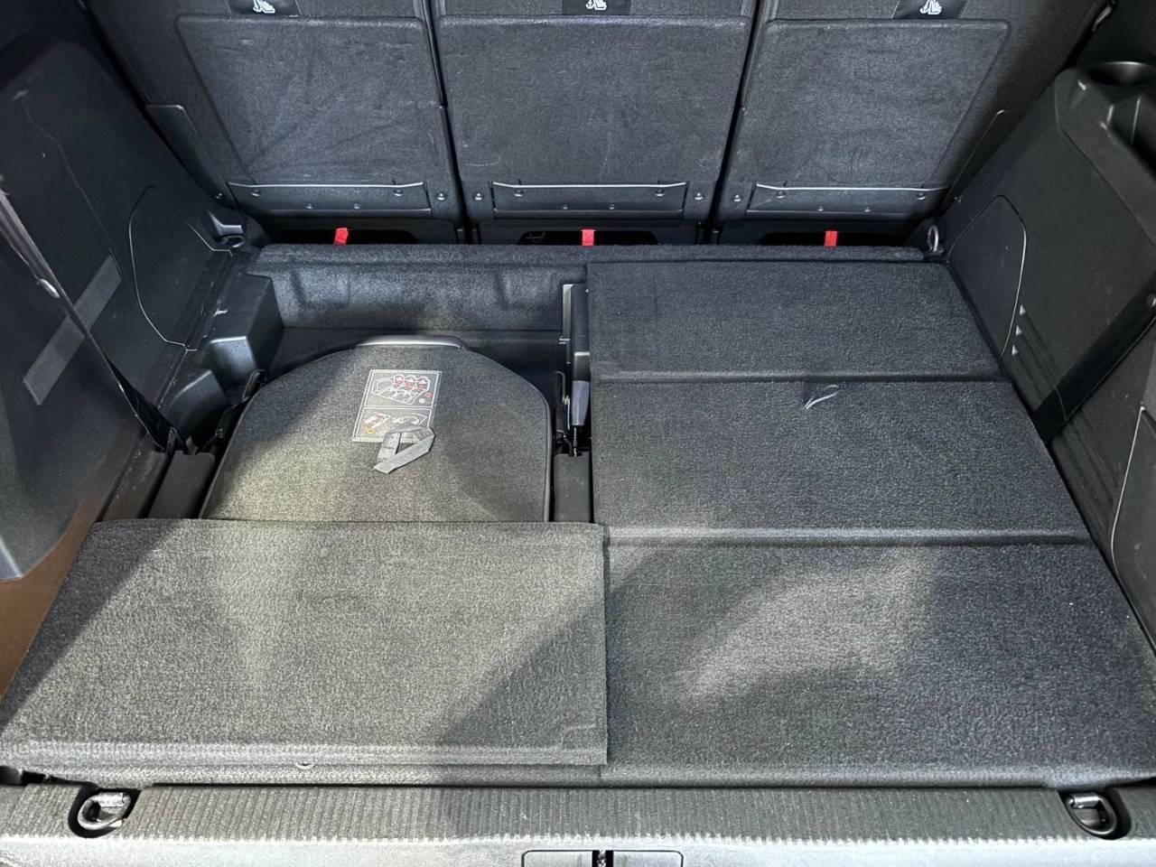 PEUGEOT 5008 II 2021 - 5008 1.5 bluehdi Allure Pack s&s 130cv eat8