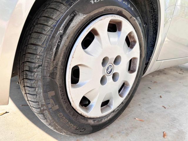 FIAT Punto 1.2i cat 5 porte EL OK NEOPATENTATI BENZINA