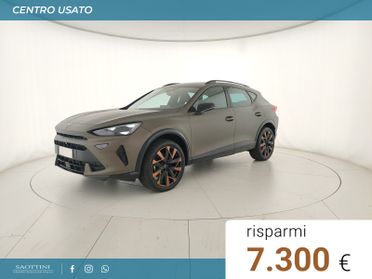 1.5 Hybrid 150 CV DSG