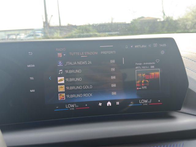 BMW 118 Serie 1 (F70) d 5p. MSport