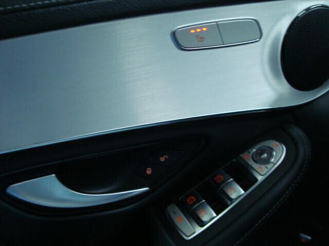 Mercedes-benz GLC 300 de 4Matic EQ-Power Coupé Premium Plus 2022