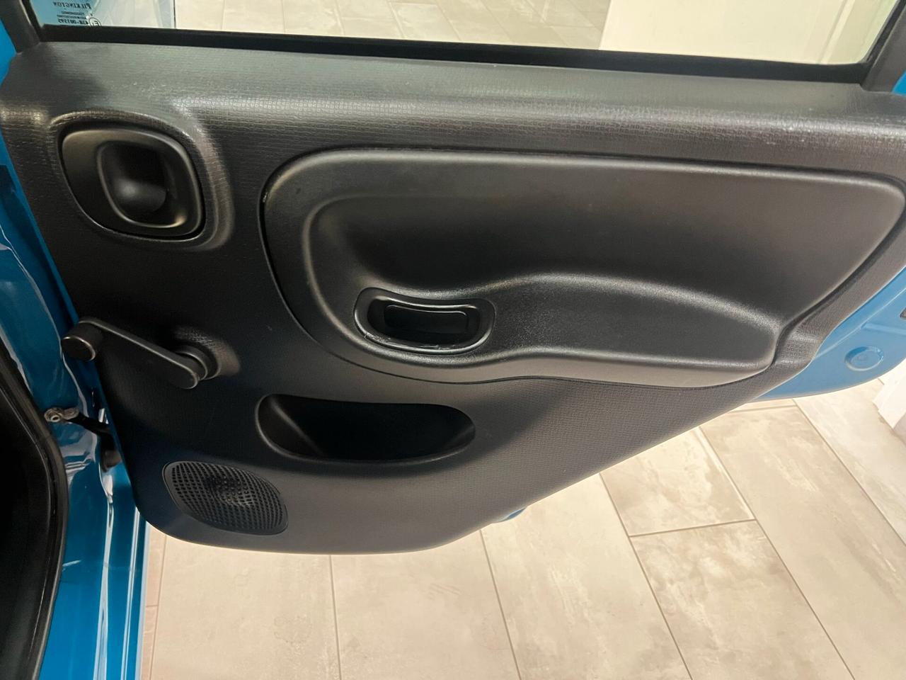 Fiat Panda 0.9 TwinAir Turbo S&S Lounge