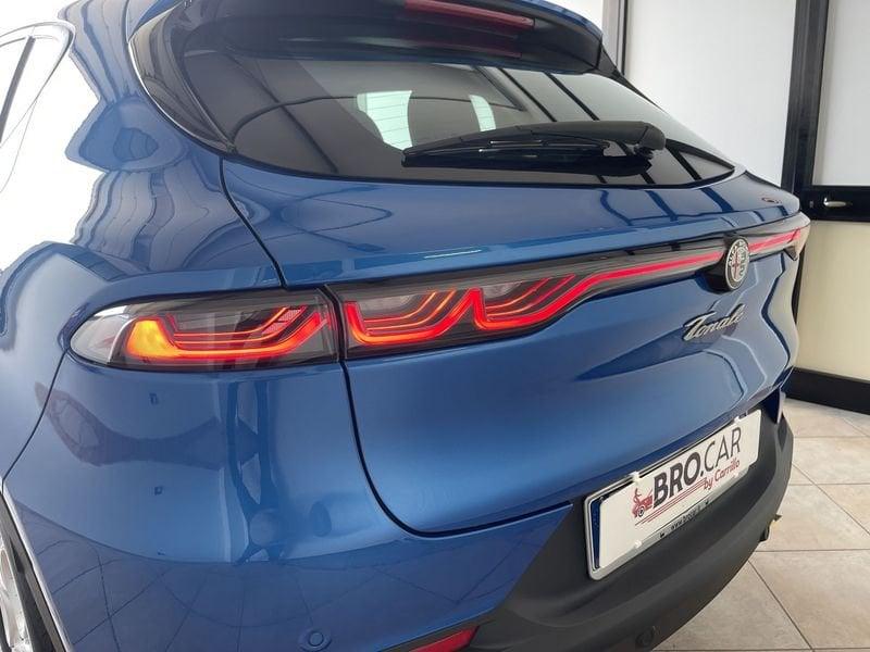 Alfa Romeo Tonale 1.5 130cv Hybrid TCT7 Sprint