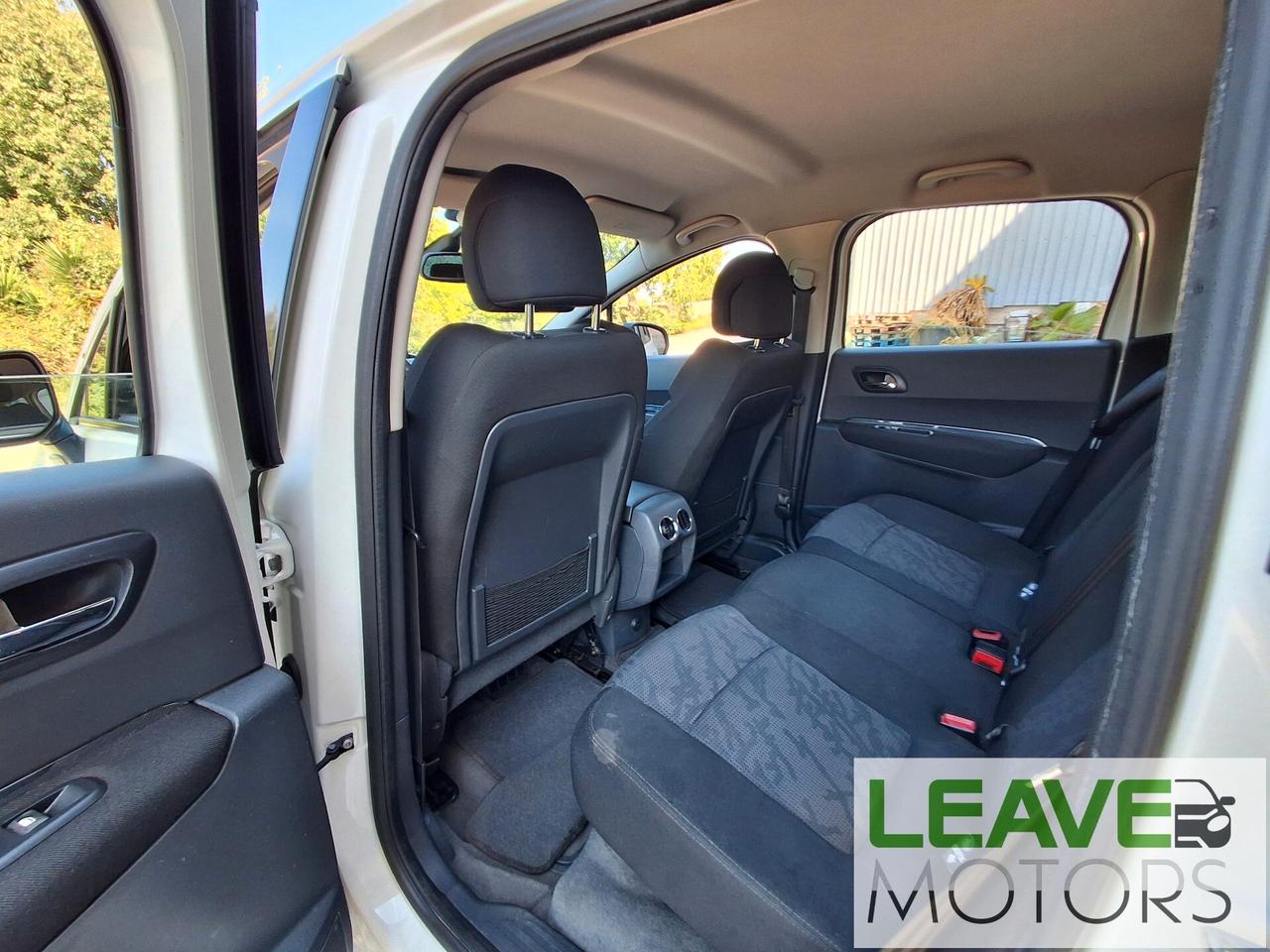 Peugeot 3008 1.6 HDi 112CV (M1591)